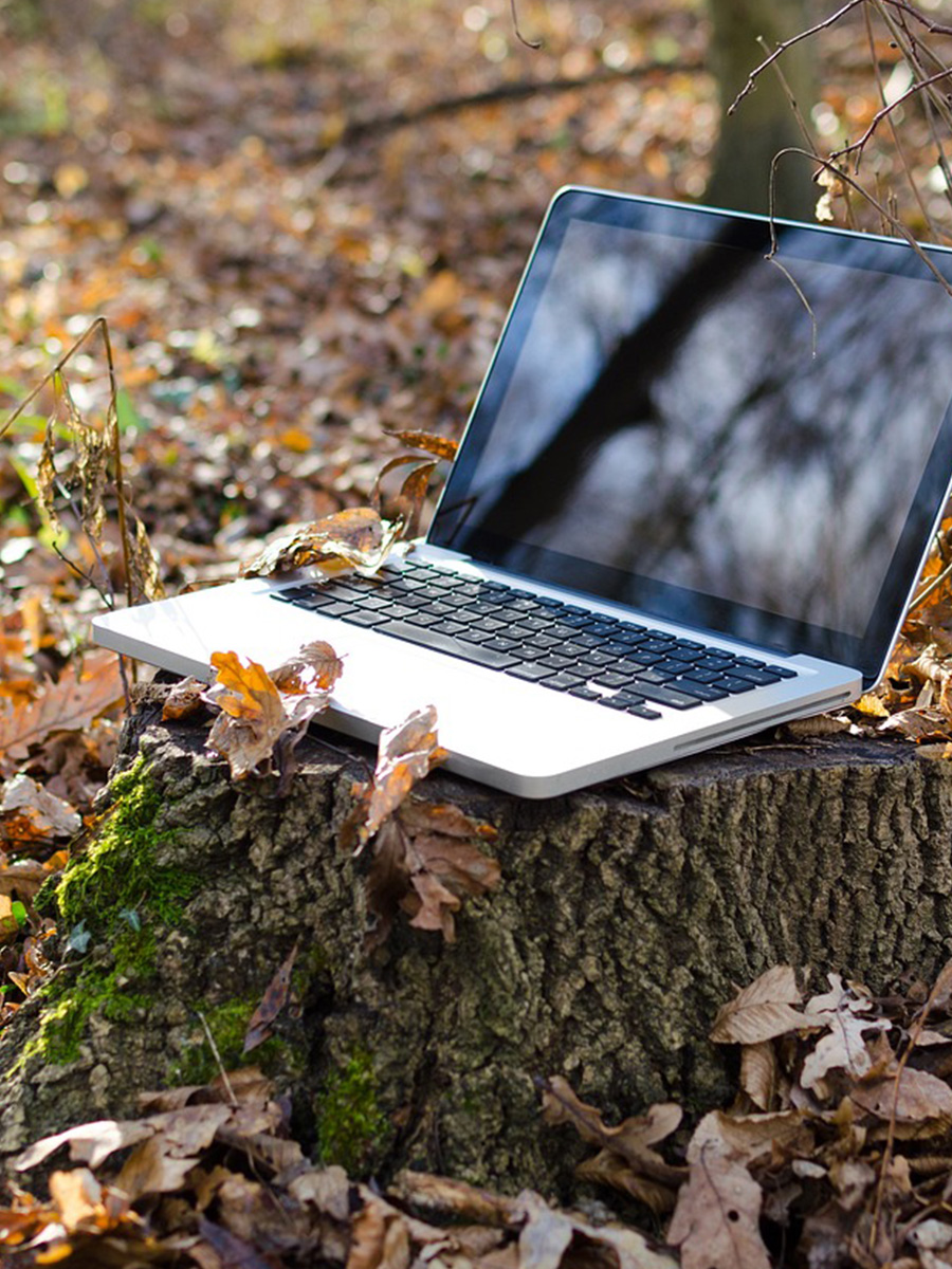 Vivências e Retiros