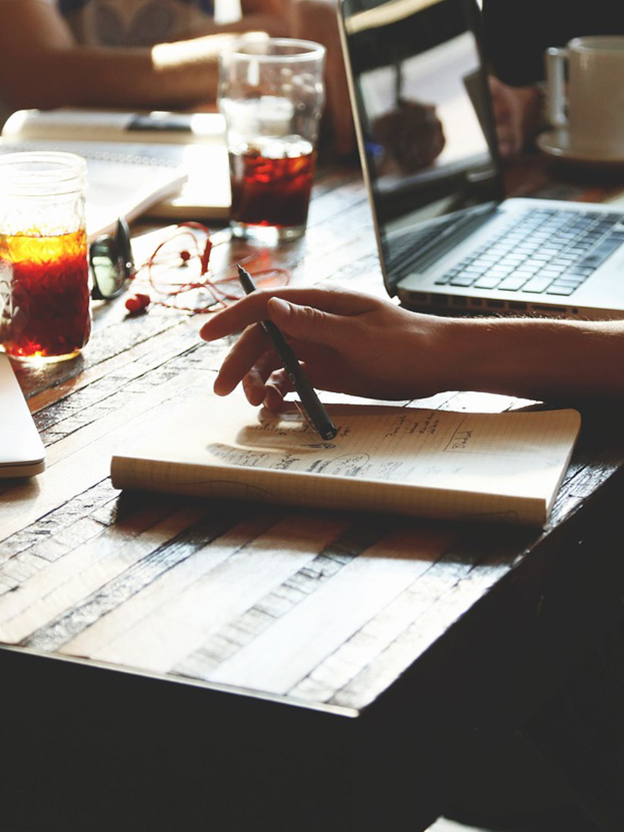 Vivências e Retiros